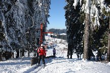 Pokoje Gościnne „ U Wyrostków”